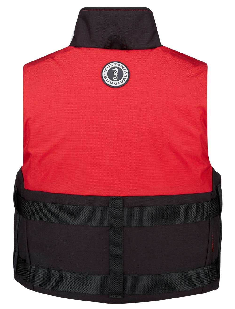 Amazon.com : Mustang Survival - Accel 100 Foam Bass Life Jacket